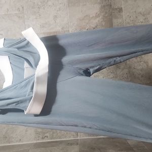 2 pcs legging size M